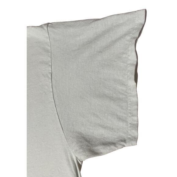 Jack Harlow Men's Nail Tech Song Character Rapper Adult Music T-Shirt Tee 2XL - Picture 6 of 8